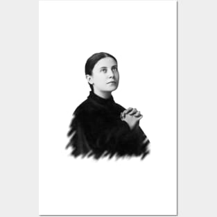 Saint Gemma Galgani Posters and Art